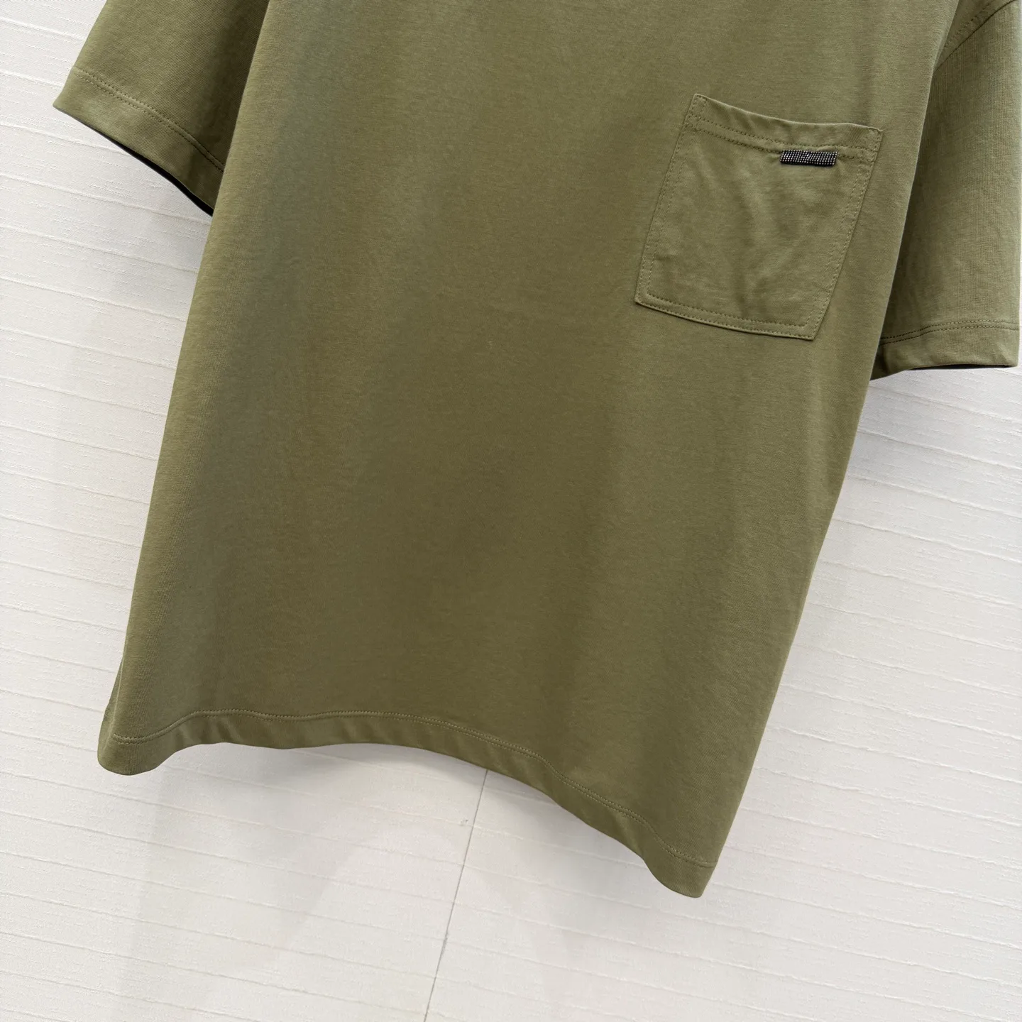 Футболки Женские Brunello Cucinelli 13419752