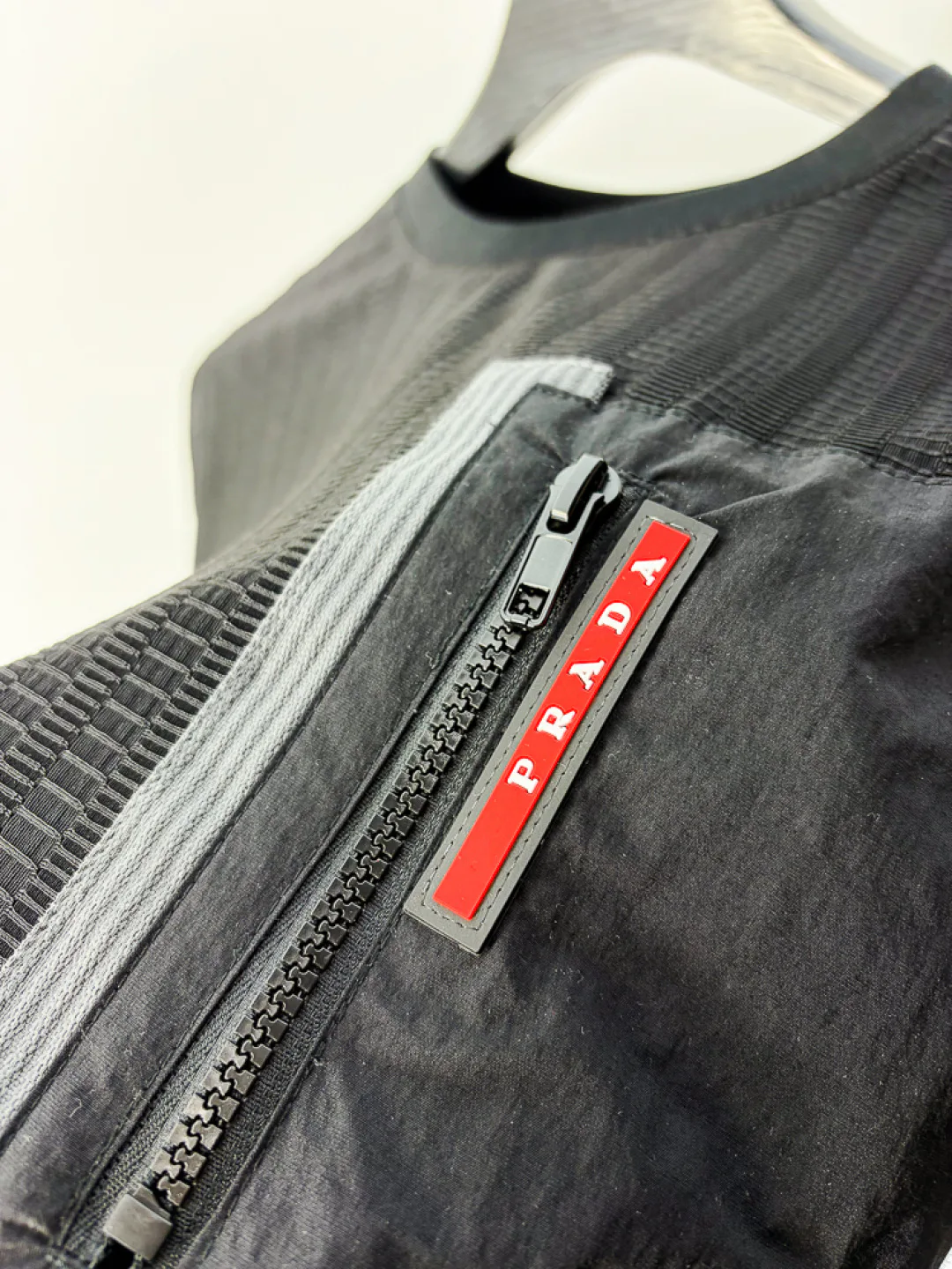 Футболки Мужские Prada 12763984