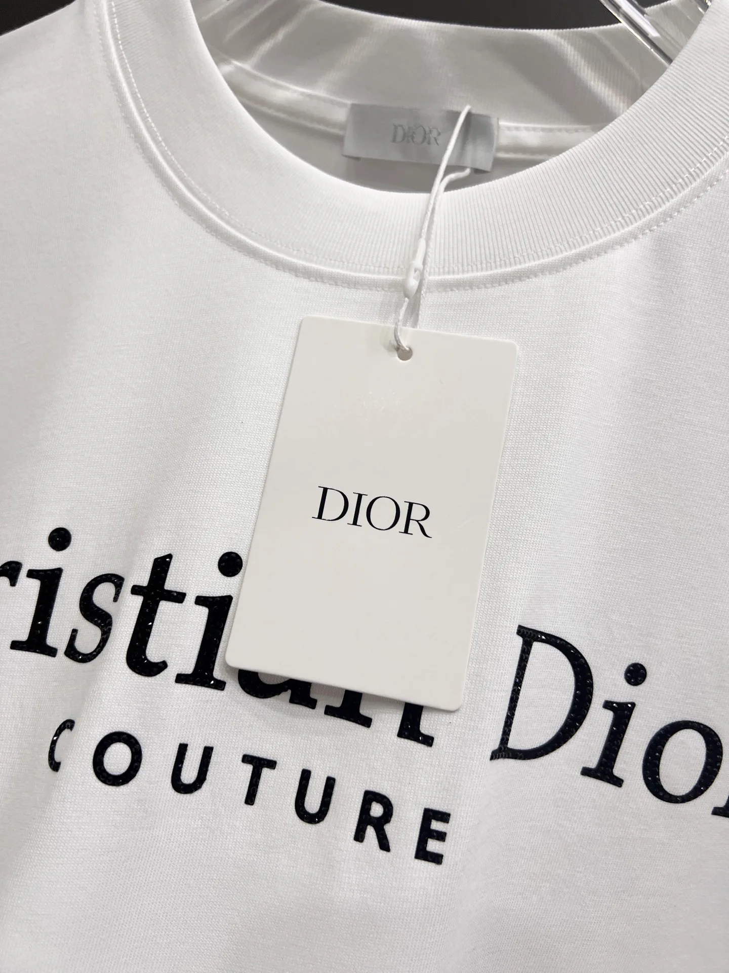 Футболки Женские Christian Dior 12698175