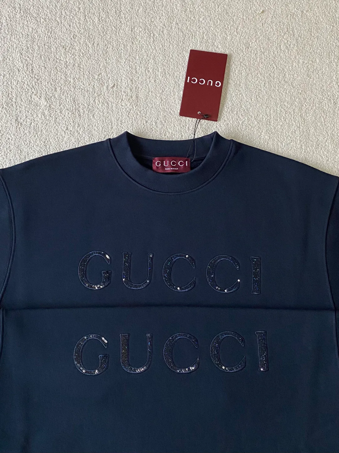 Свитшоты И Худи Мужские Gucci 9226522