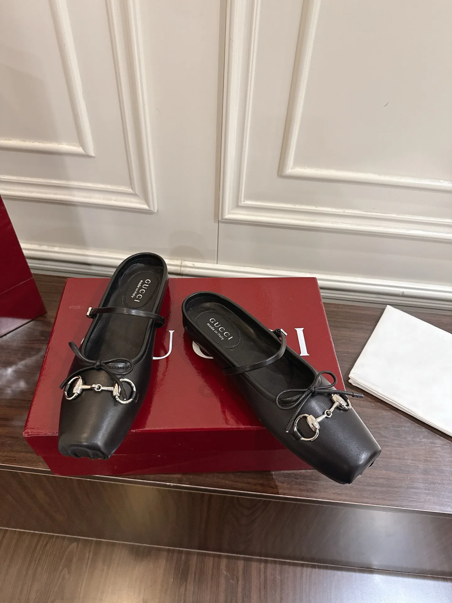 Мюли И Сабо Женские Gucci 1827528