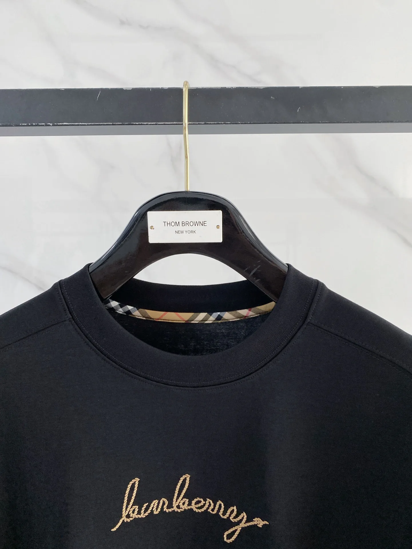 Футболки Мужские Burberry 11584534