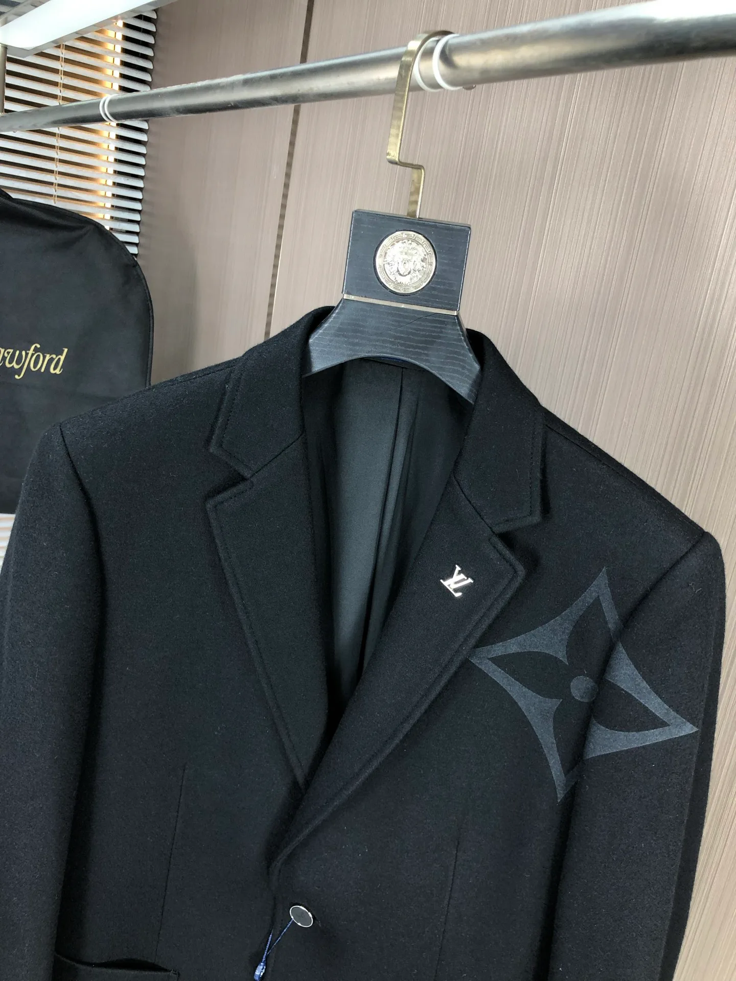 Пиджаки Мужские Louis Vuitton 1283800
