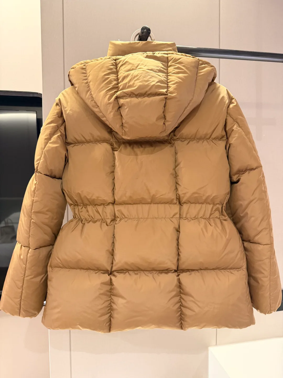 Куртки И Пуховики Женские Moncler 19260754
