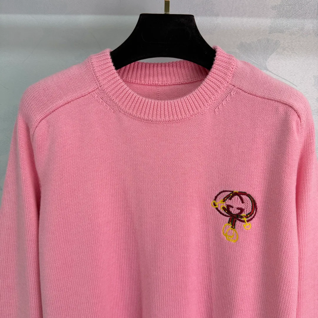 Джемперы И Свитеры Женские Gucci 501571