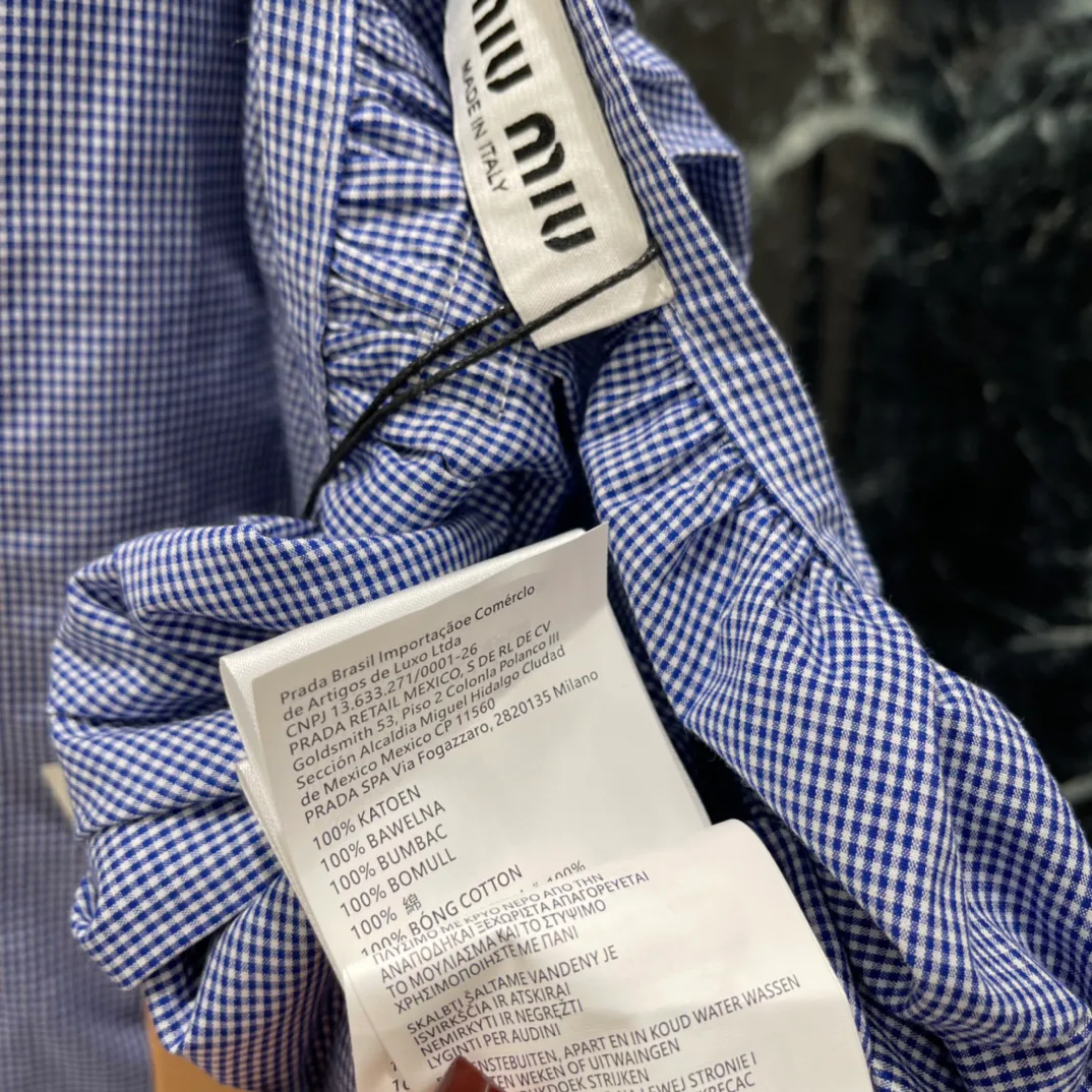 Юбки Женские Miu Miu 11700372