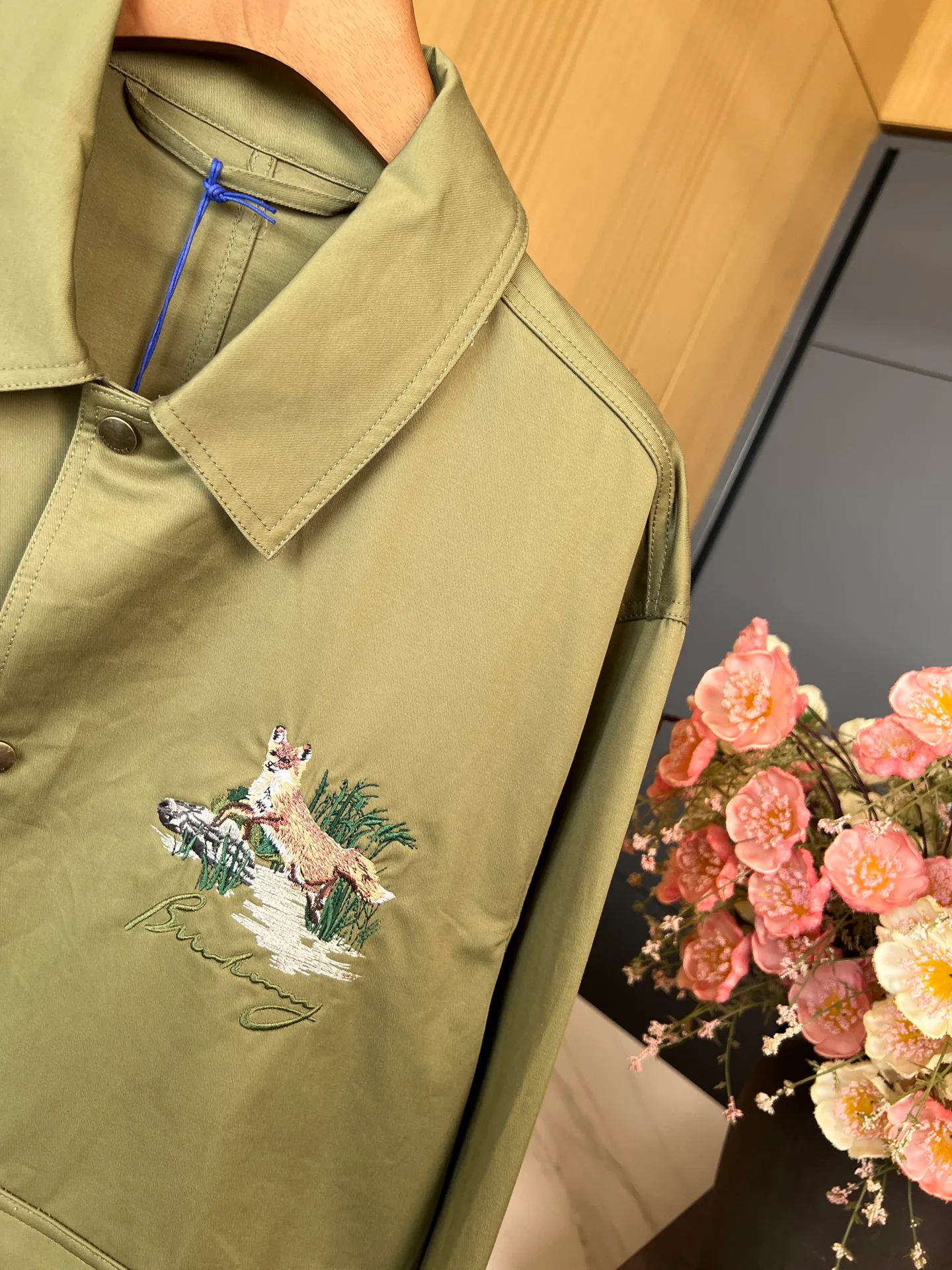 Куртки И Пуховики Мужские Burberry 169482