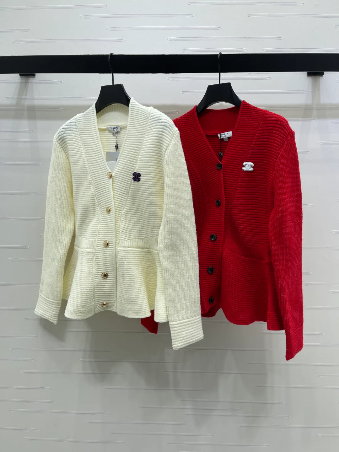 Джемперы И Свитеры Женские Chanel 881588