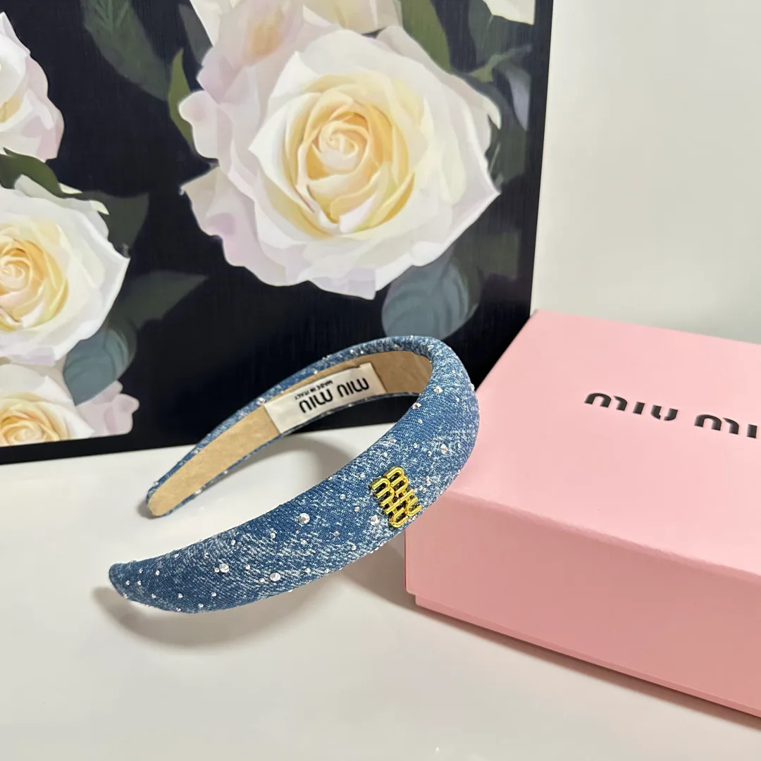 Головные Уборы Miu Miu 11469208