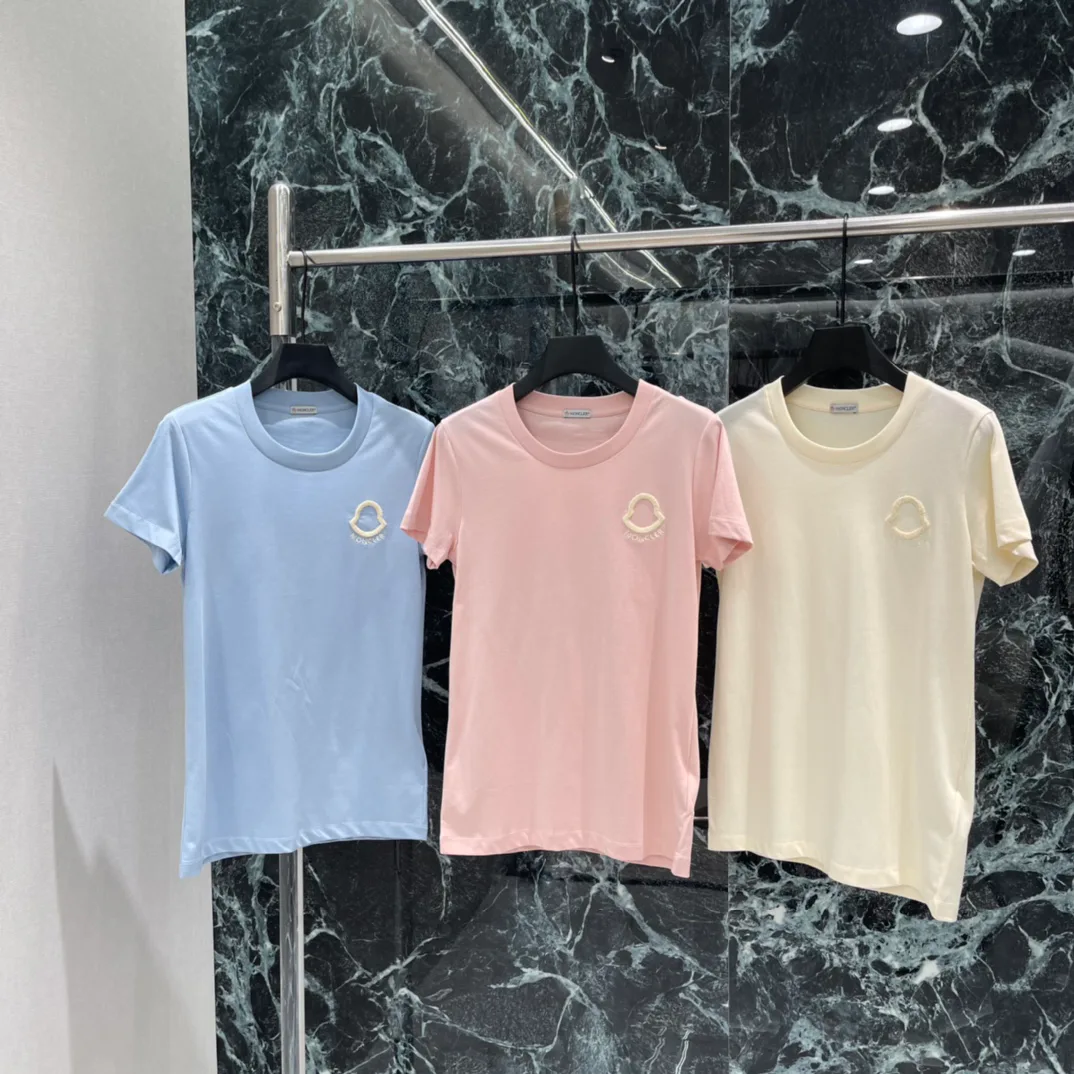 Футболки Мужские Moncler 13559117