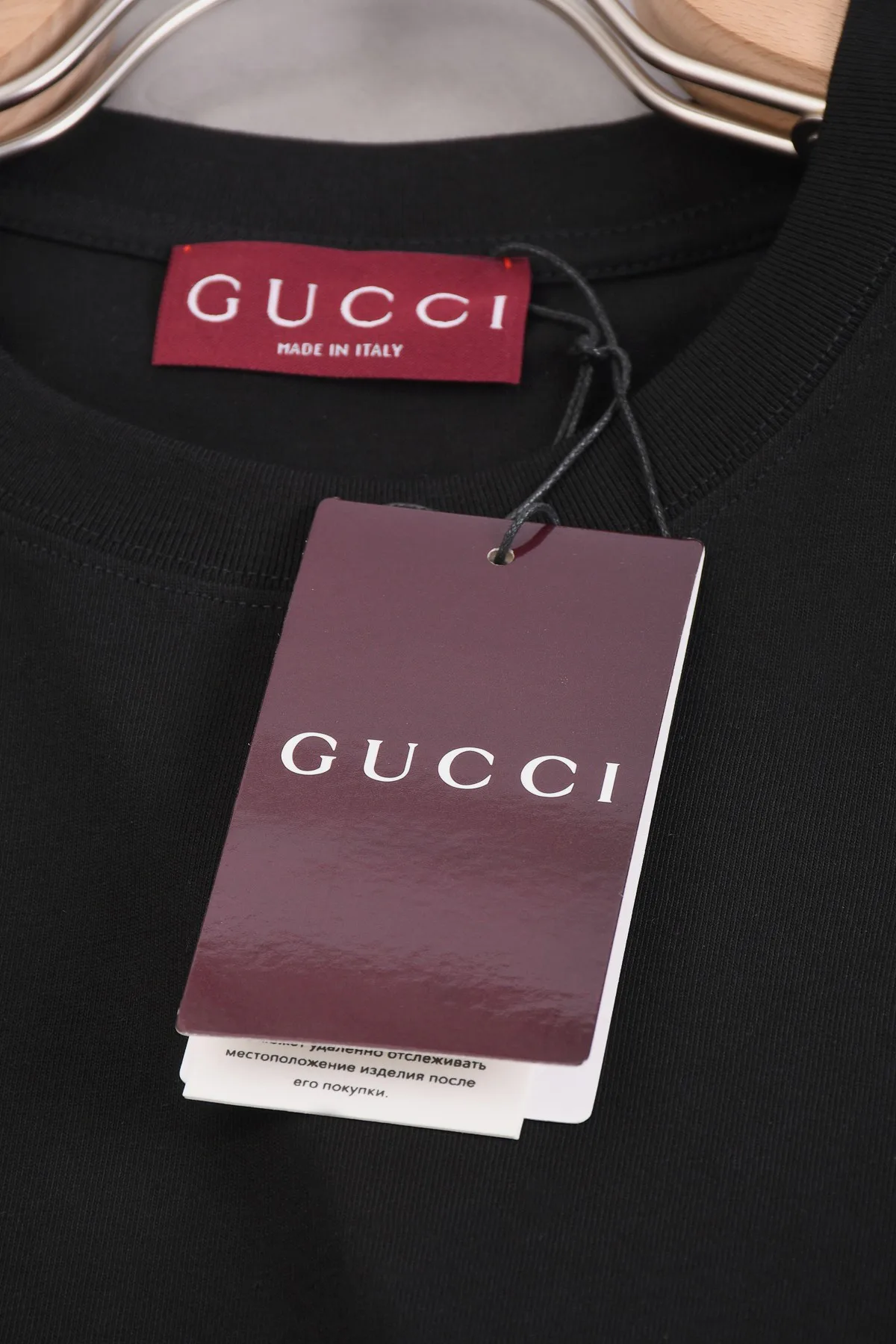 Футболки Женские Gucci 799760