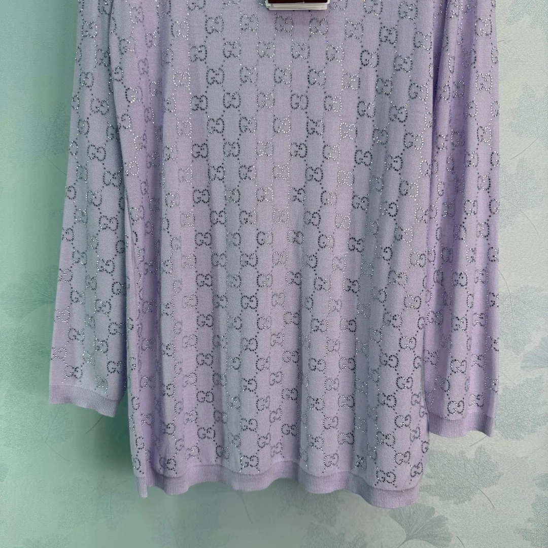 Джемперы И Свитеры Женские Gucci 11591244