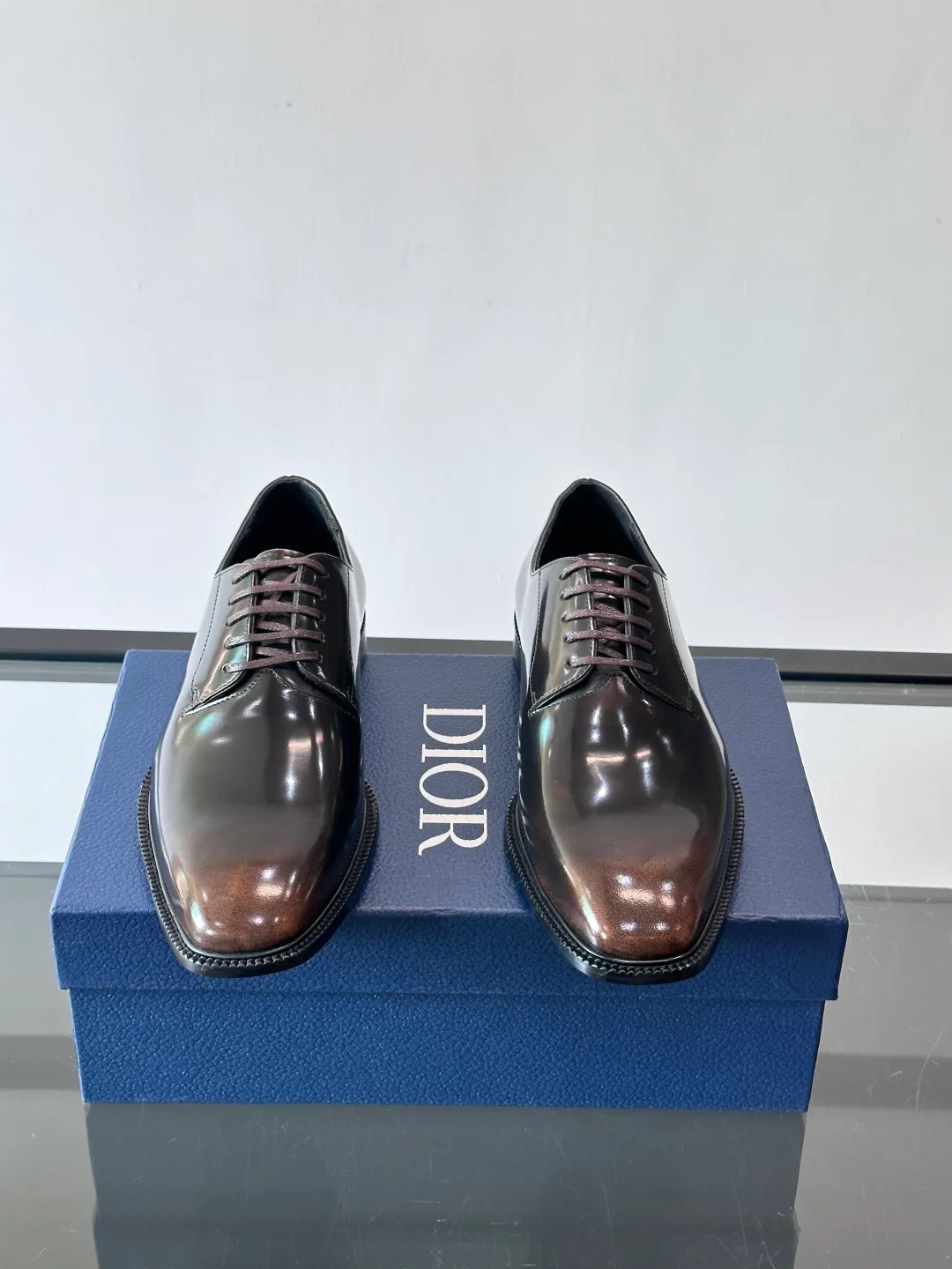 Лоферы И Туфли Мужские Christian Dior 1310888