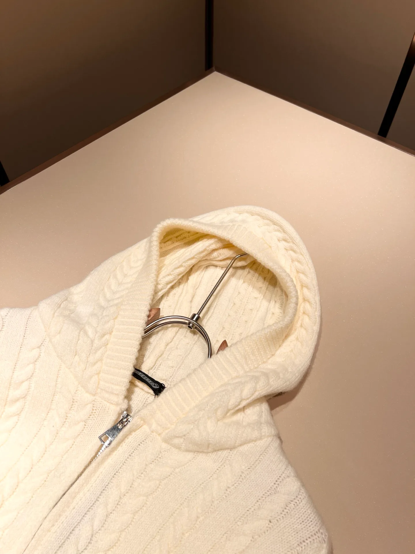 Свитеры Мужские Chrome Hearts 187905