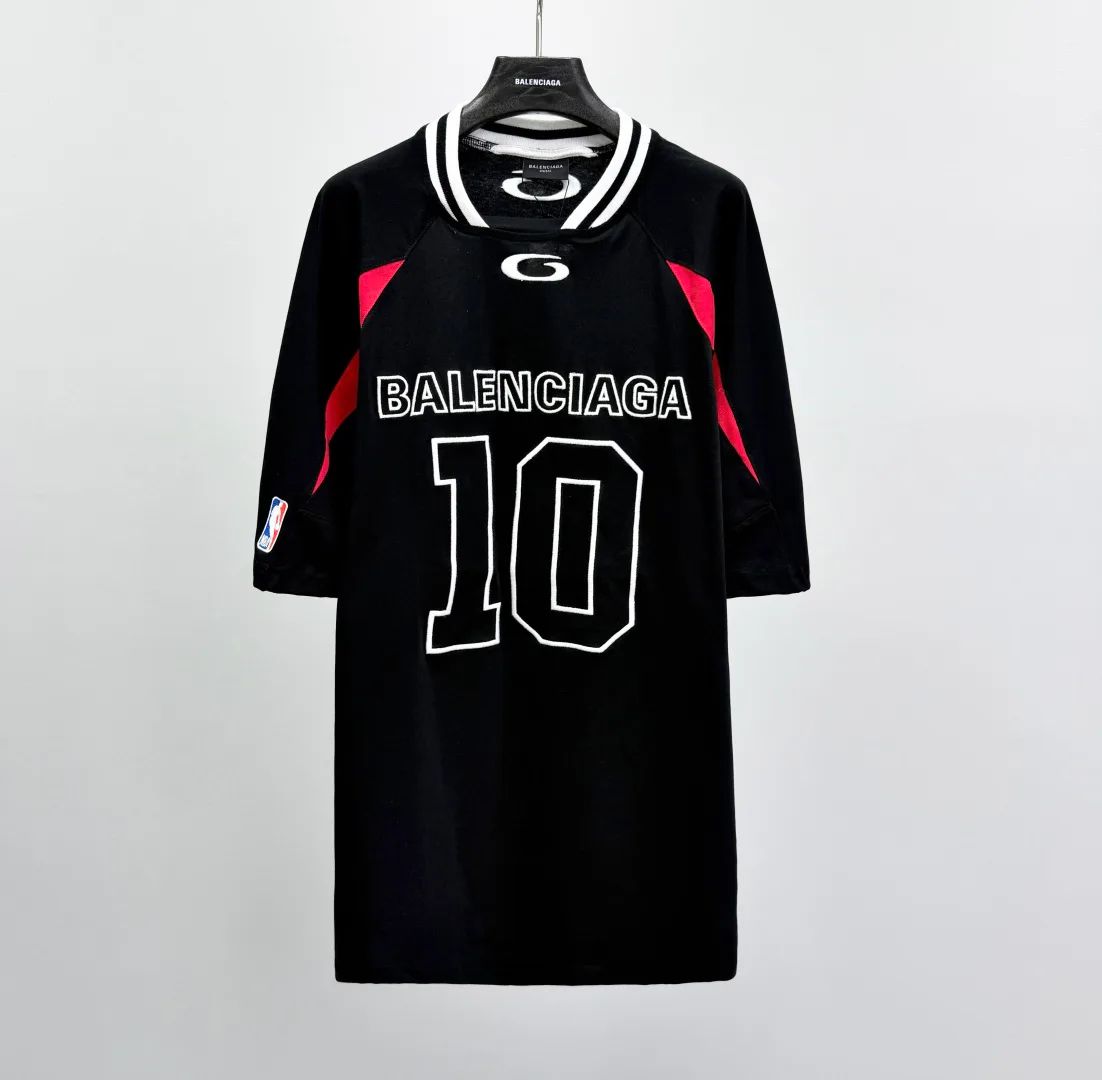 Футболки Мужские Balenciaga 6658406