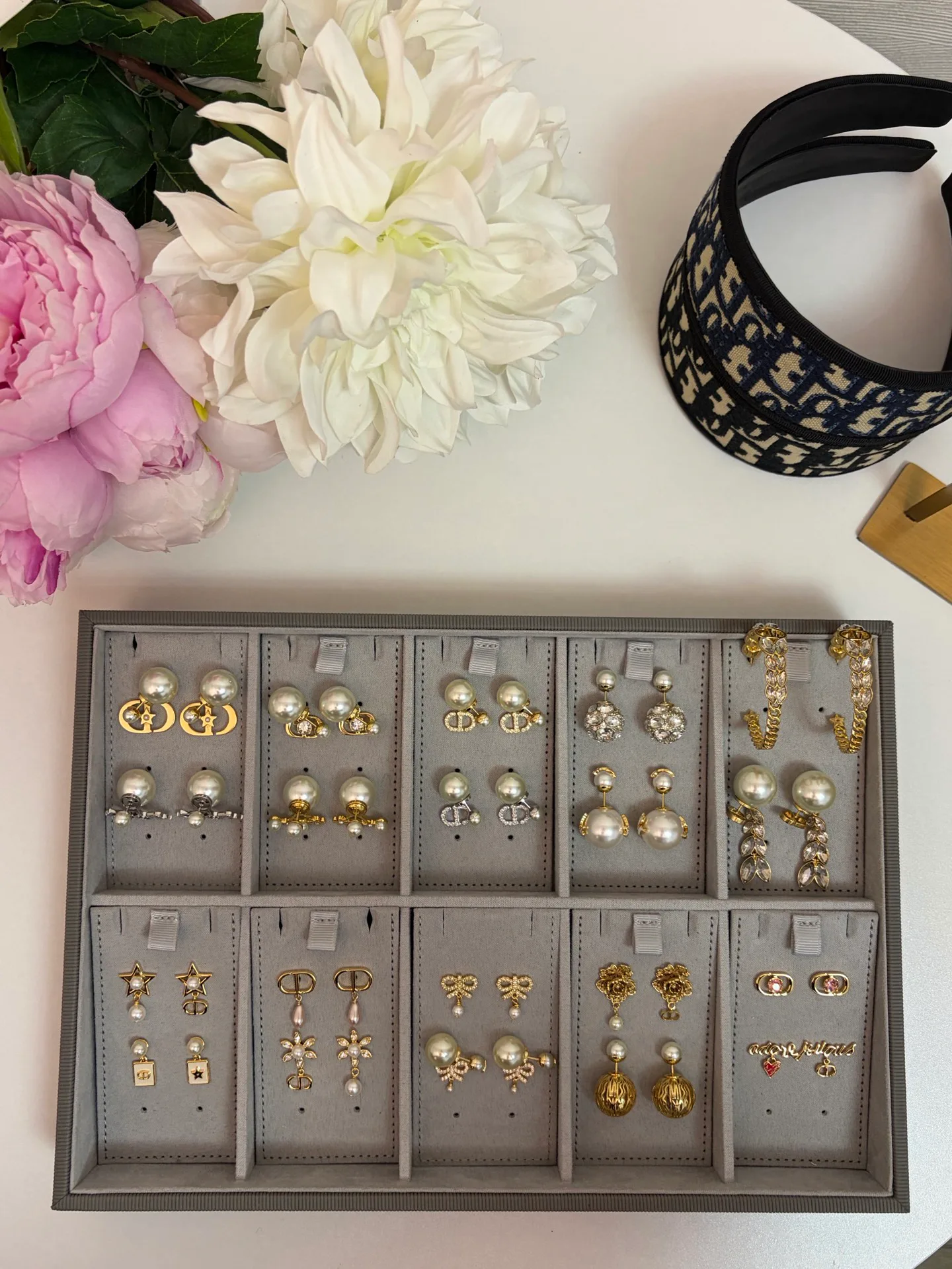 Бижутерия Christian Dior 11590028