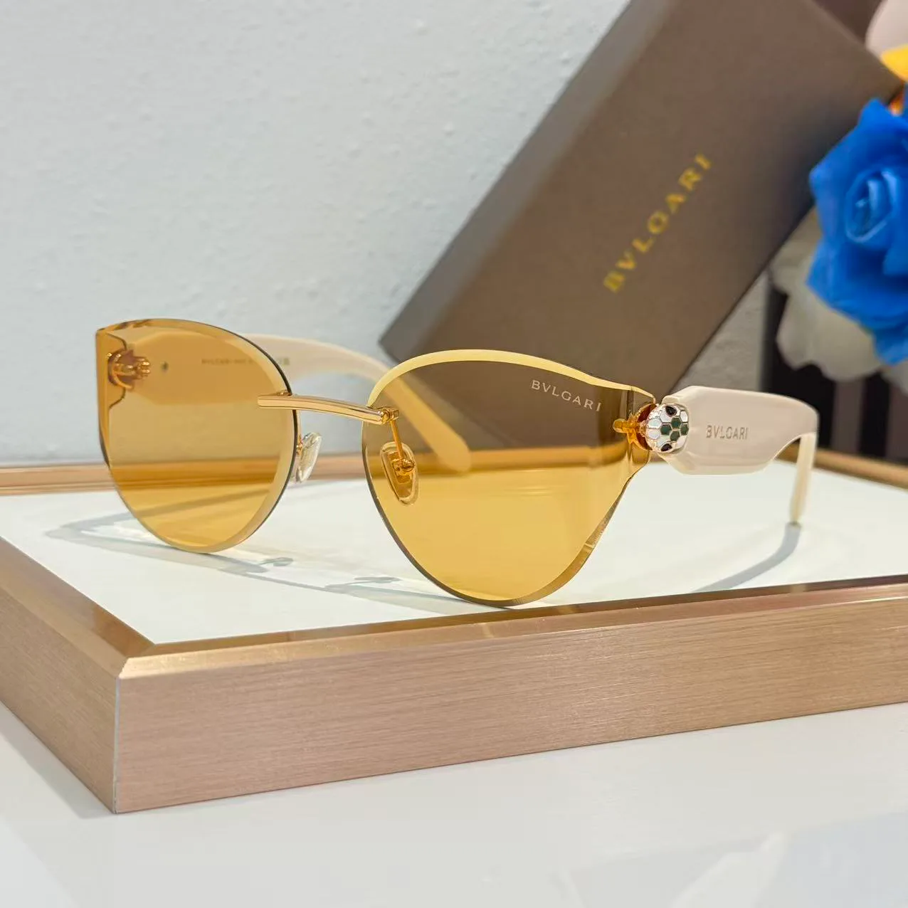 Часы Женские Bvlgari 12800754