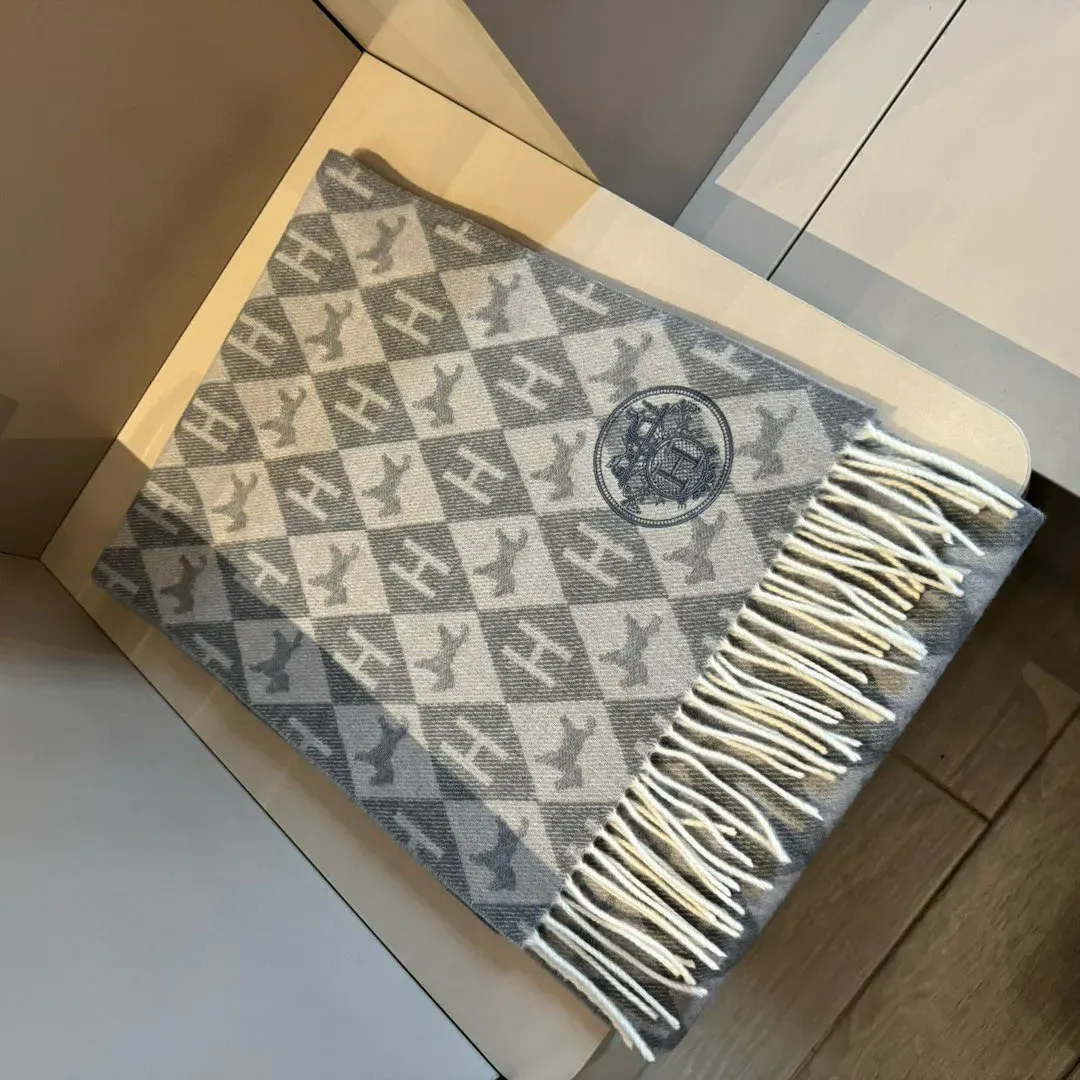 Шарфы Hermes 61968