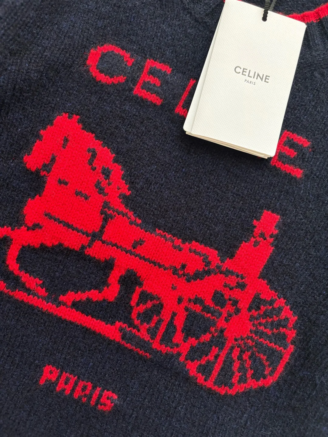 Джемперы И Свитеры Женские Celine 19468762