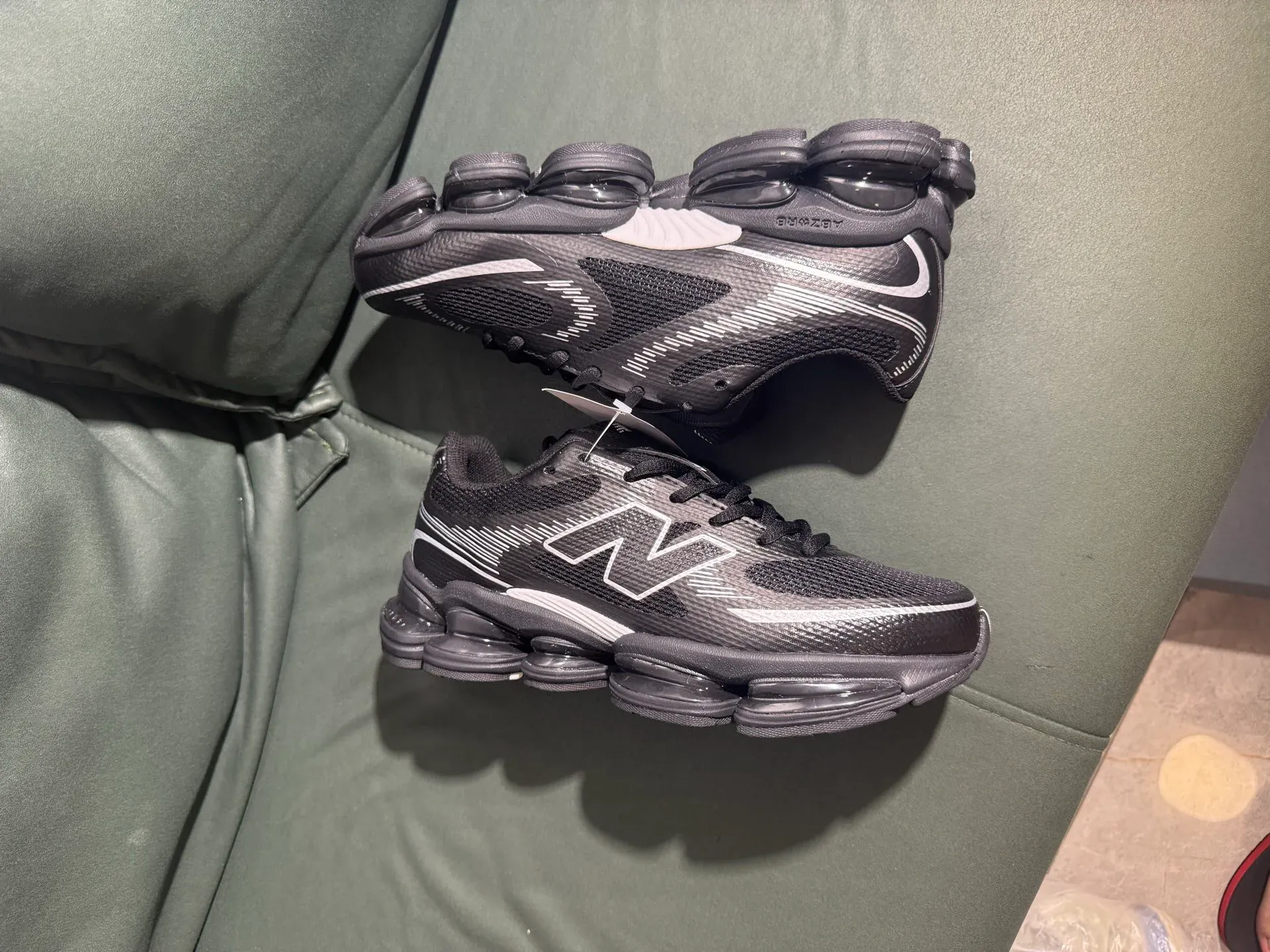 Кроссовки Мужские New Balance 6233309