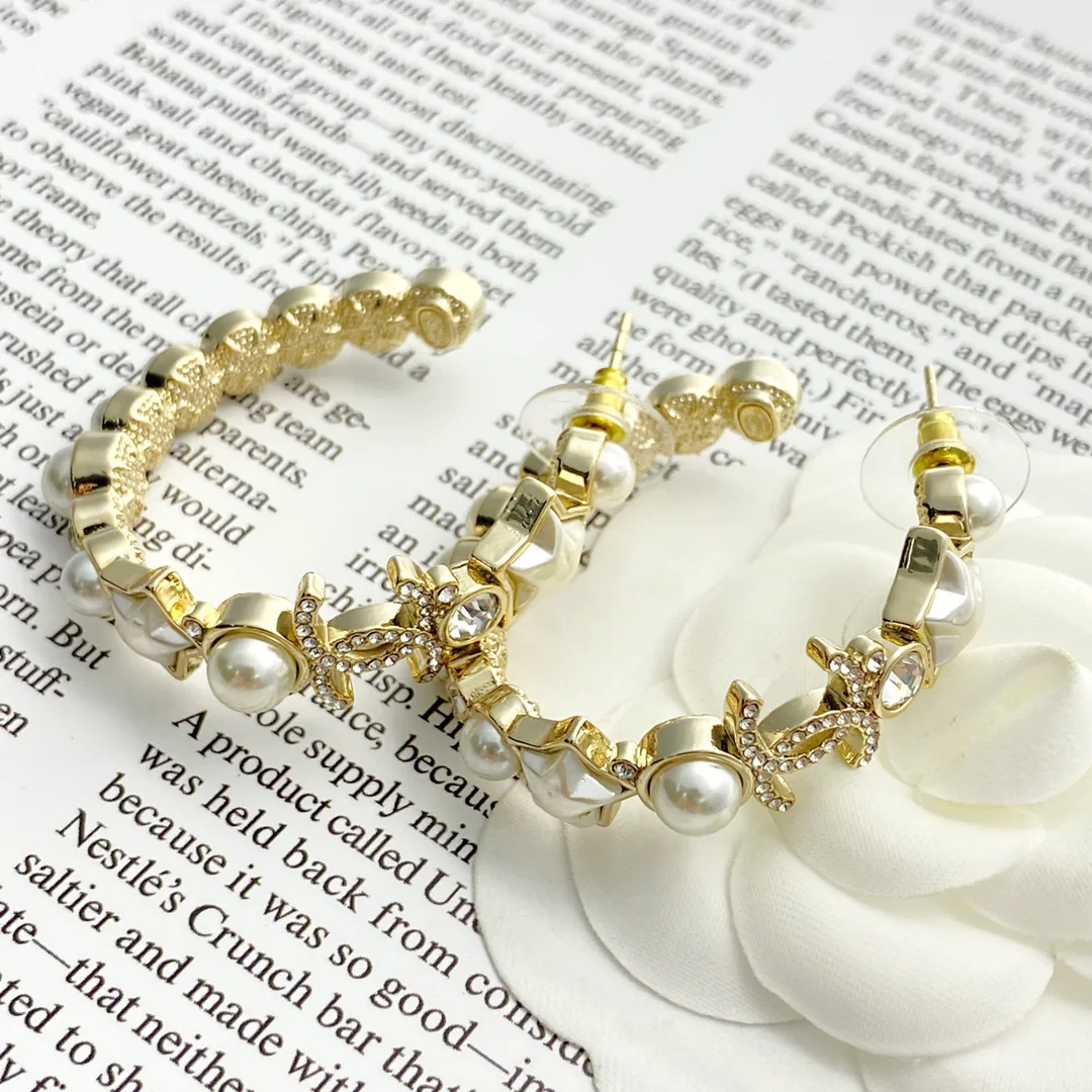 Бижутерия Chanel 936992