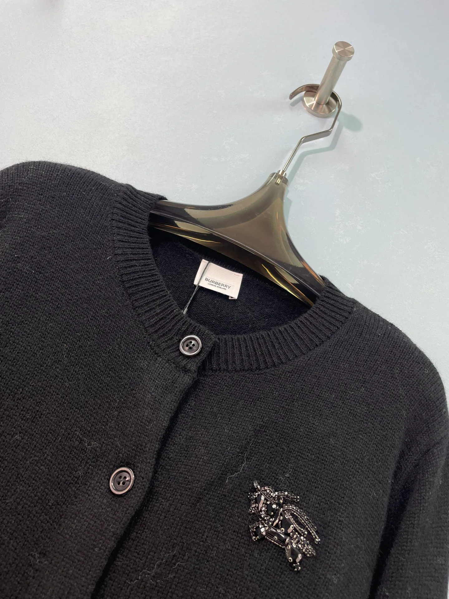Джемперы И Свитеры Женские Burberry 18151147