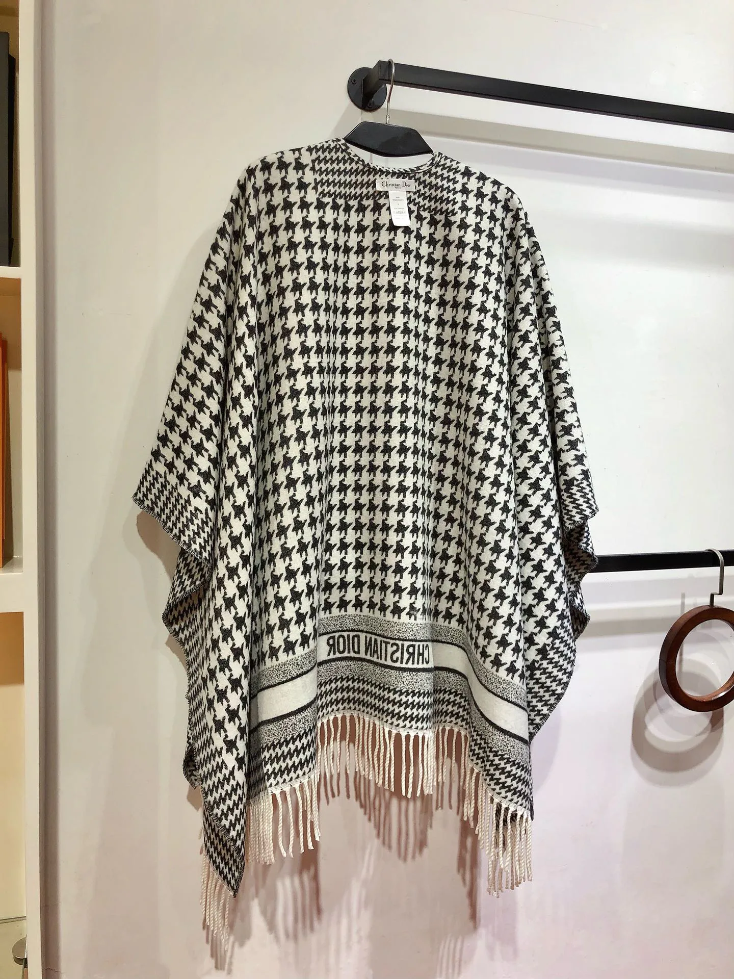 Шарфы Christian Dior 10172