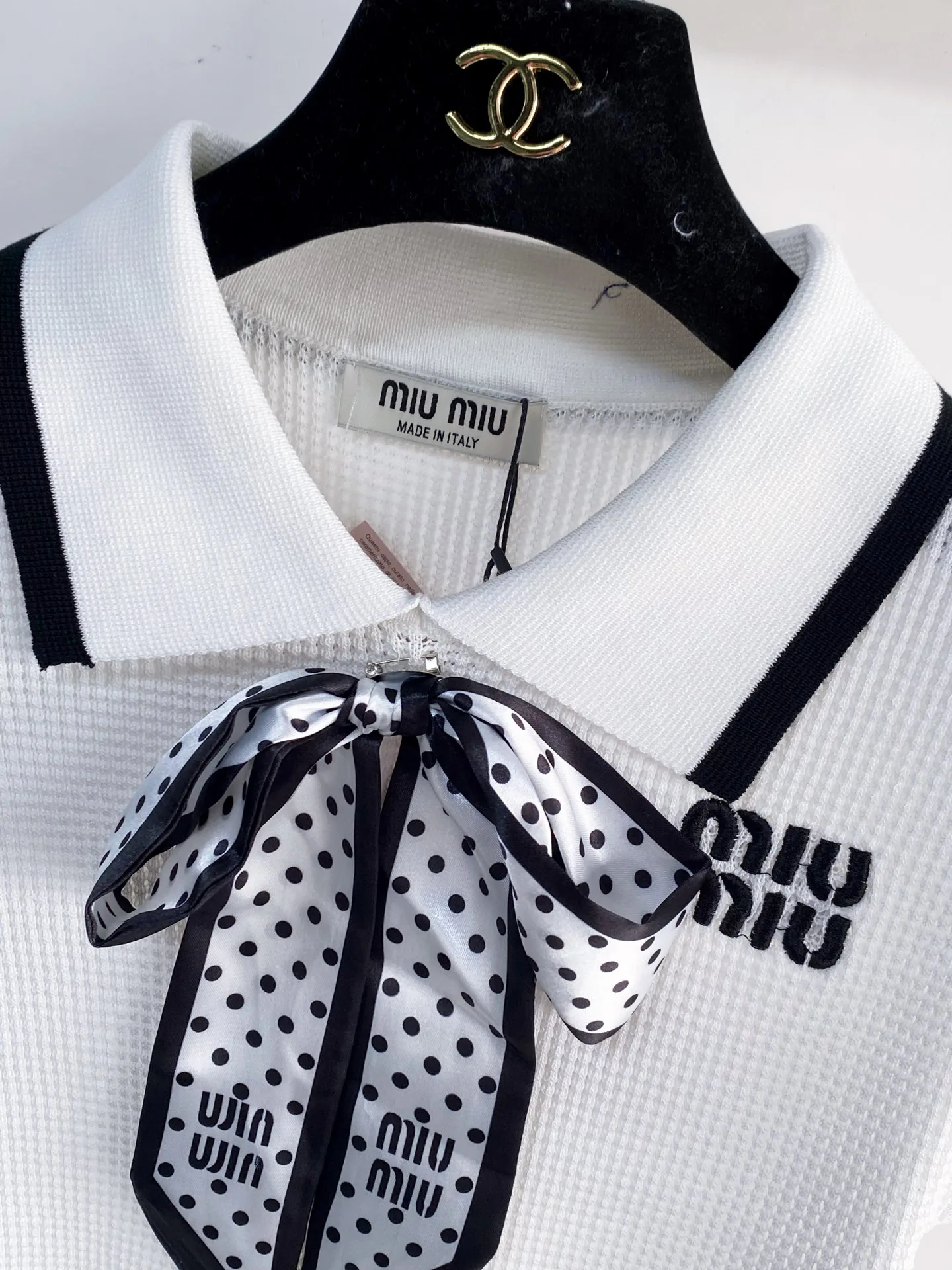 Футболки Женские Miu Miu 11873603