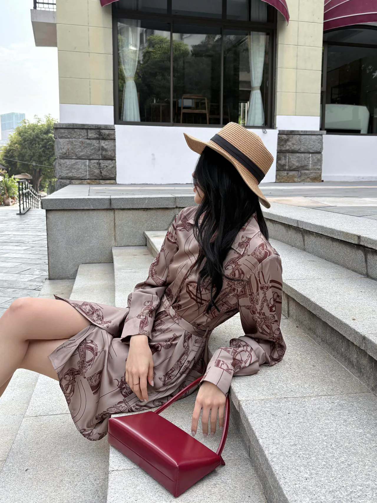 Платья Женские Hermes 10245628
