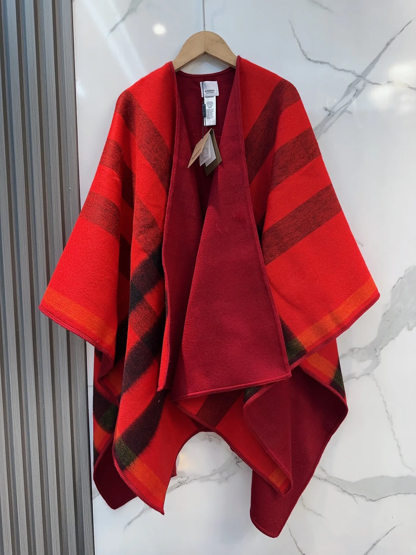 Шарфы Burberry 475674