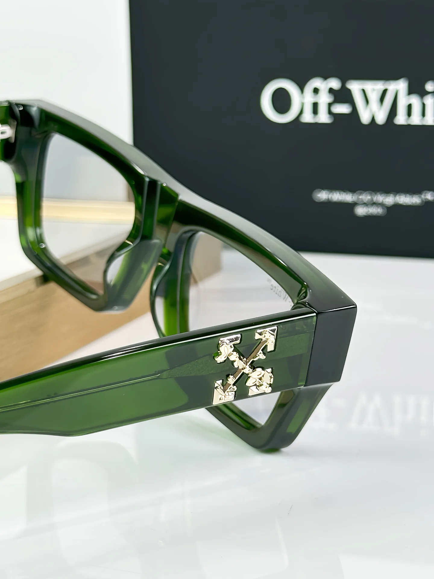 Очки Off-White 463093