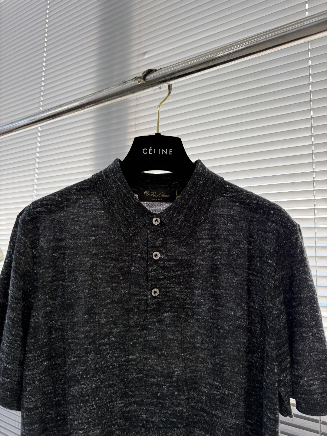 Футболки Мужские Loro Piana 11523404