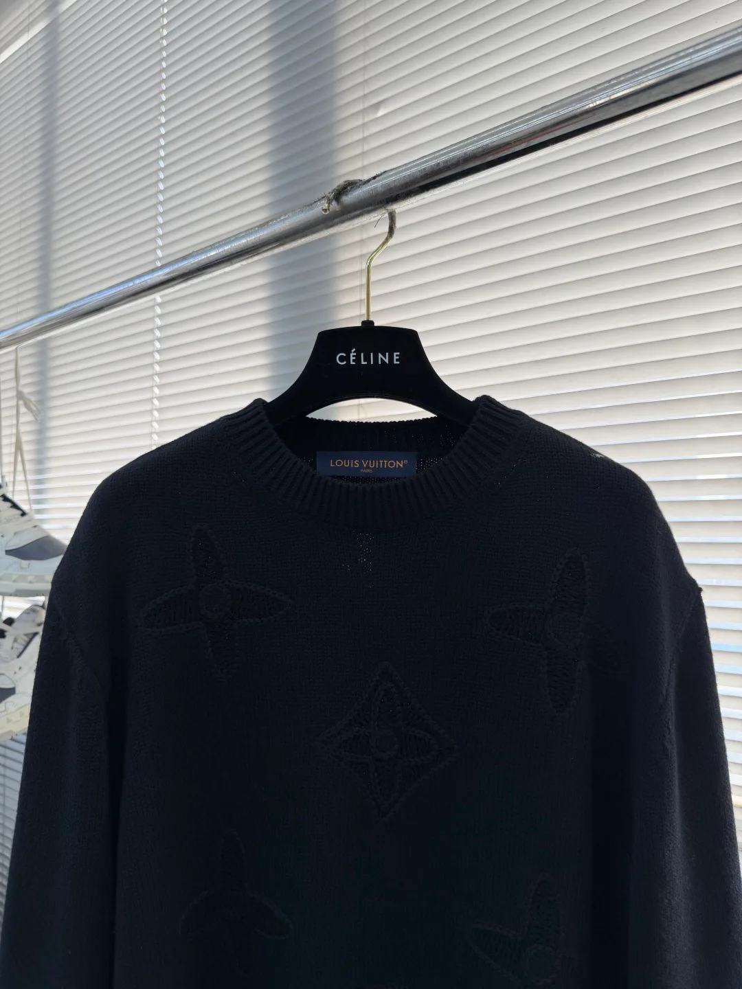 Джемперы И Свитеры Мужские Louis Vuitton 10895518
