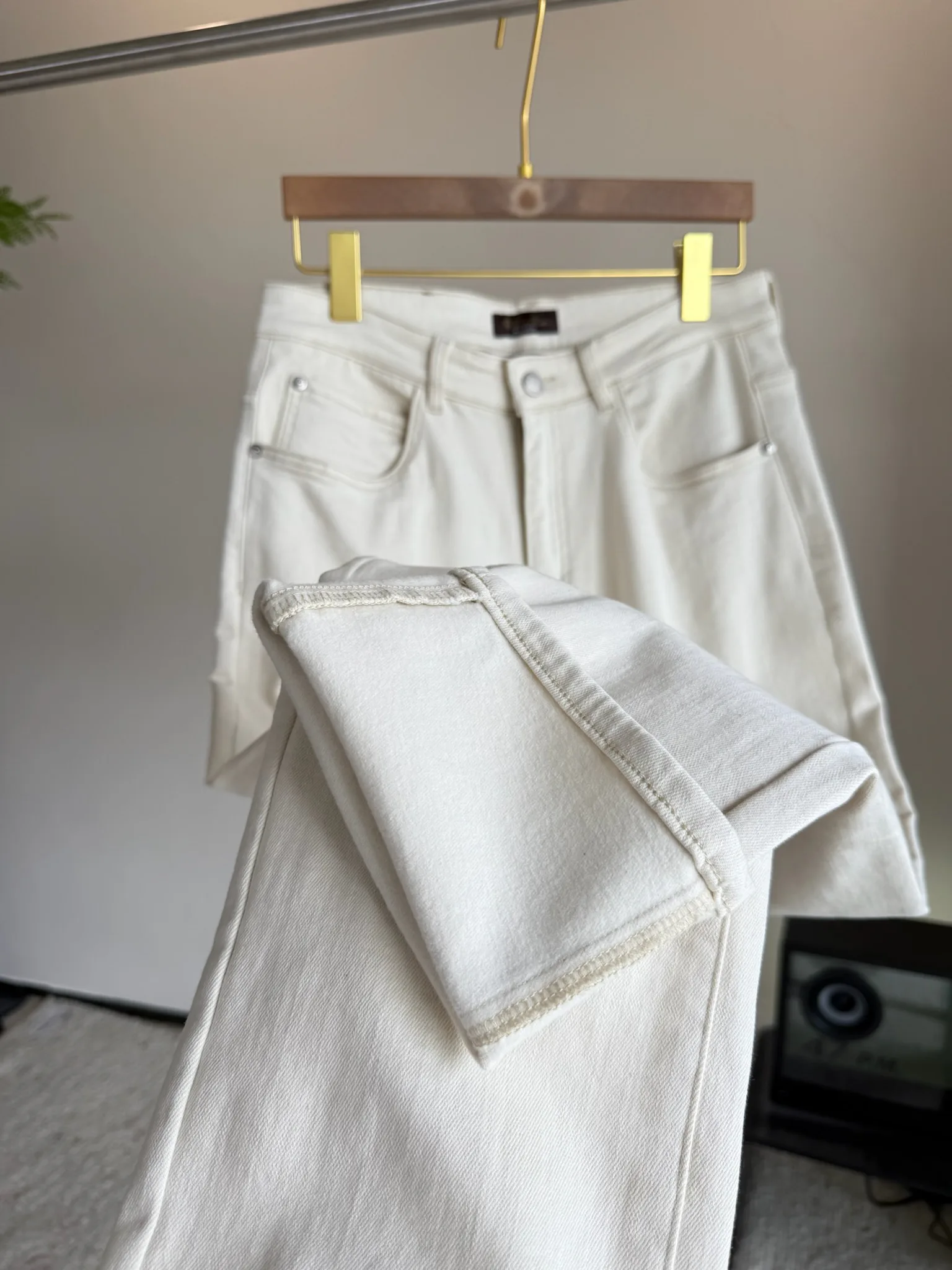 Джинсы Мужские Loro Piana 67368