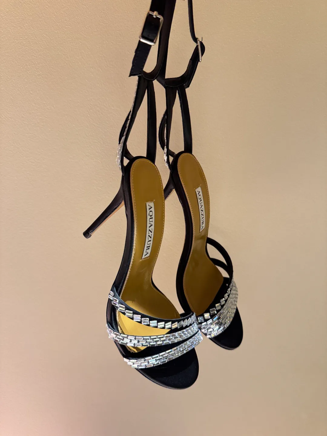 Босоножки Женские Aquazzura 17968658