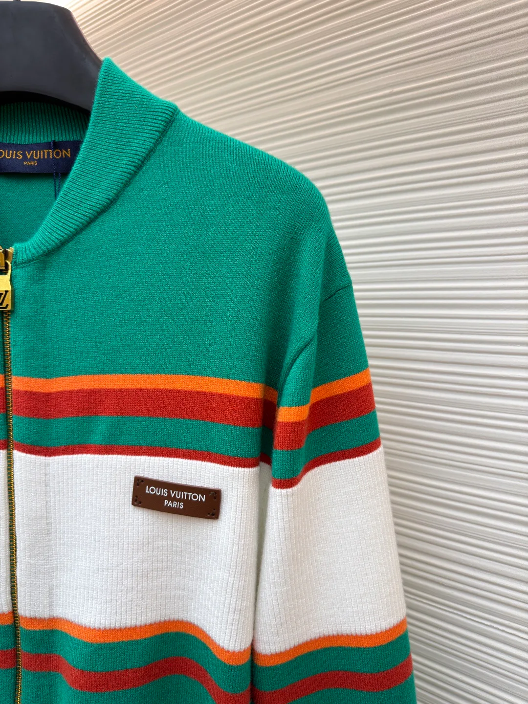 Джемперы И Свитеры Мужские Louis Vuitton 4575555