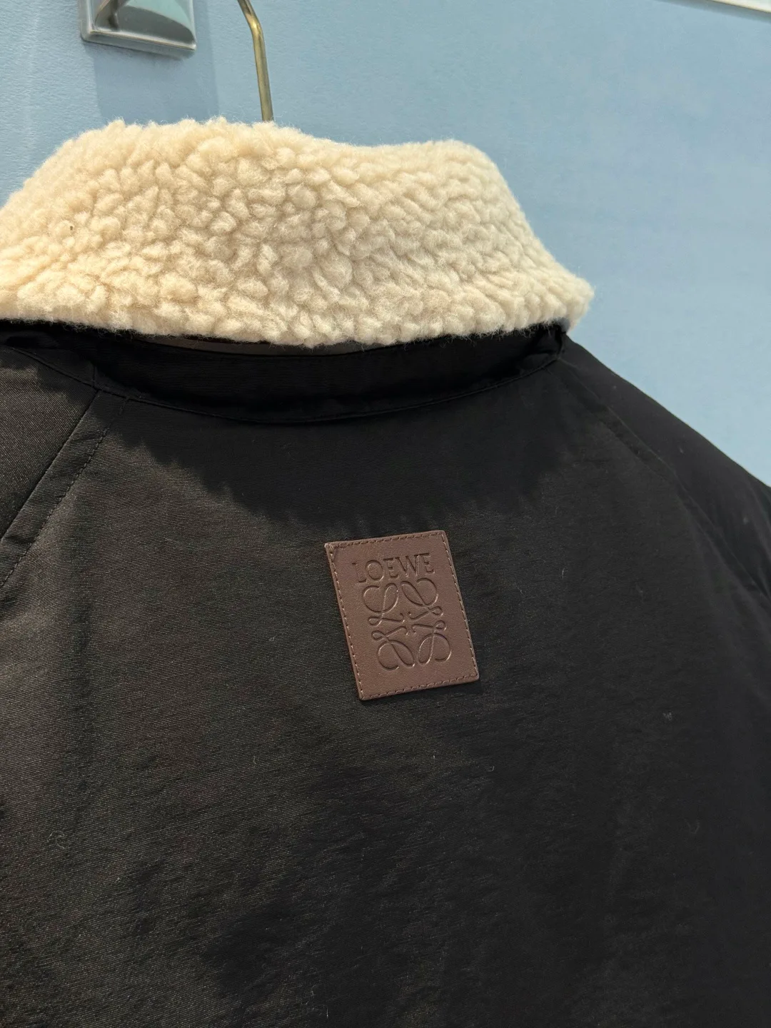 Куртки Женские Loewe 494442