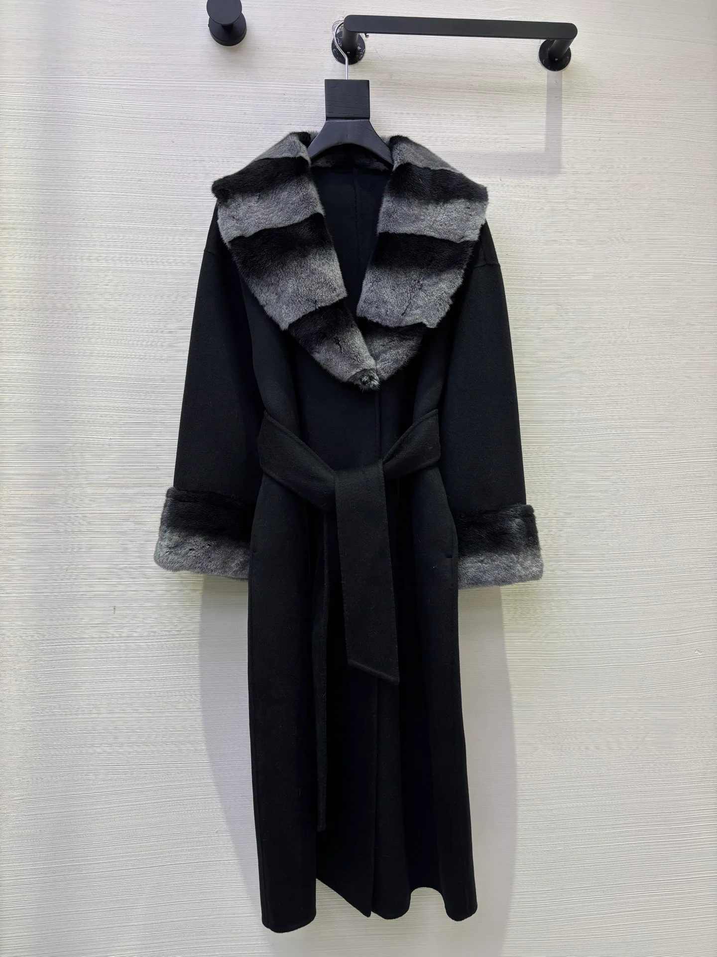 Пальто Женские Loro Piana 606431