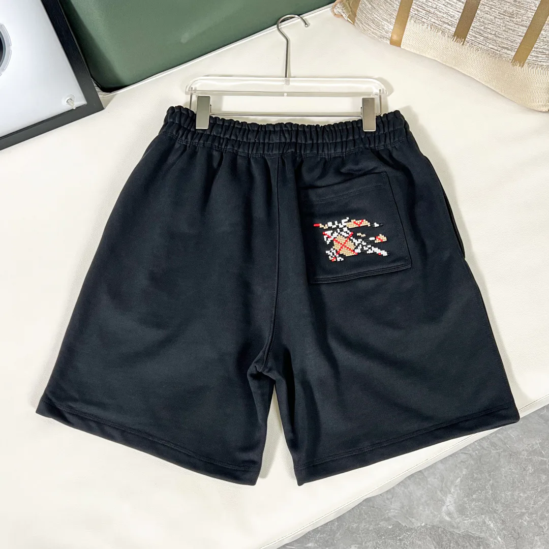Шорты Мужские Burberry 11697940