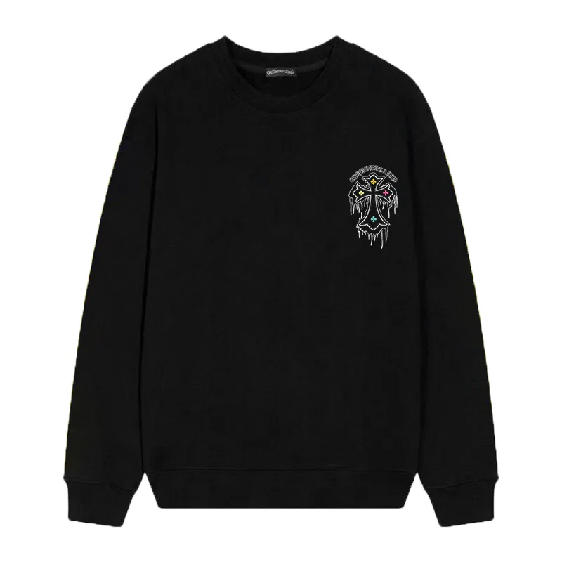 Свитшоты И Худи Женские Chrome Hearts 8969269