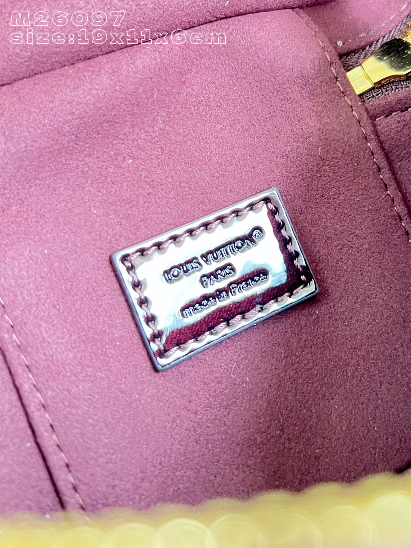 Клатчи Женские Louis Vuitton 11428179