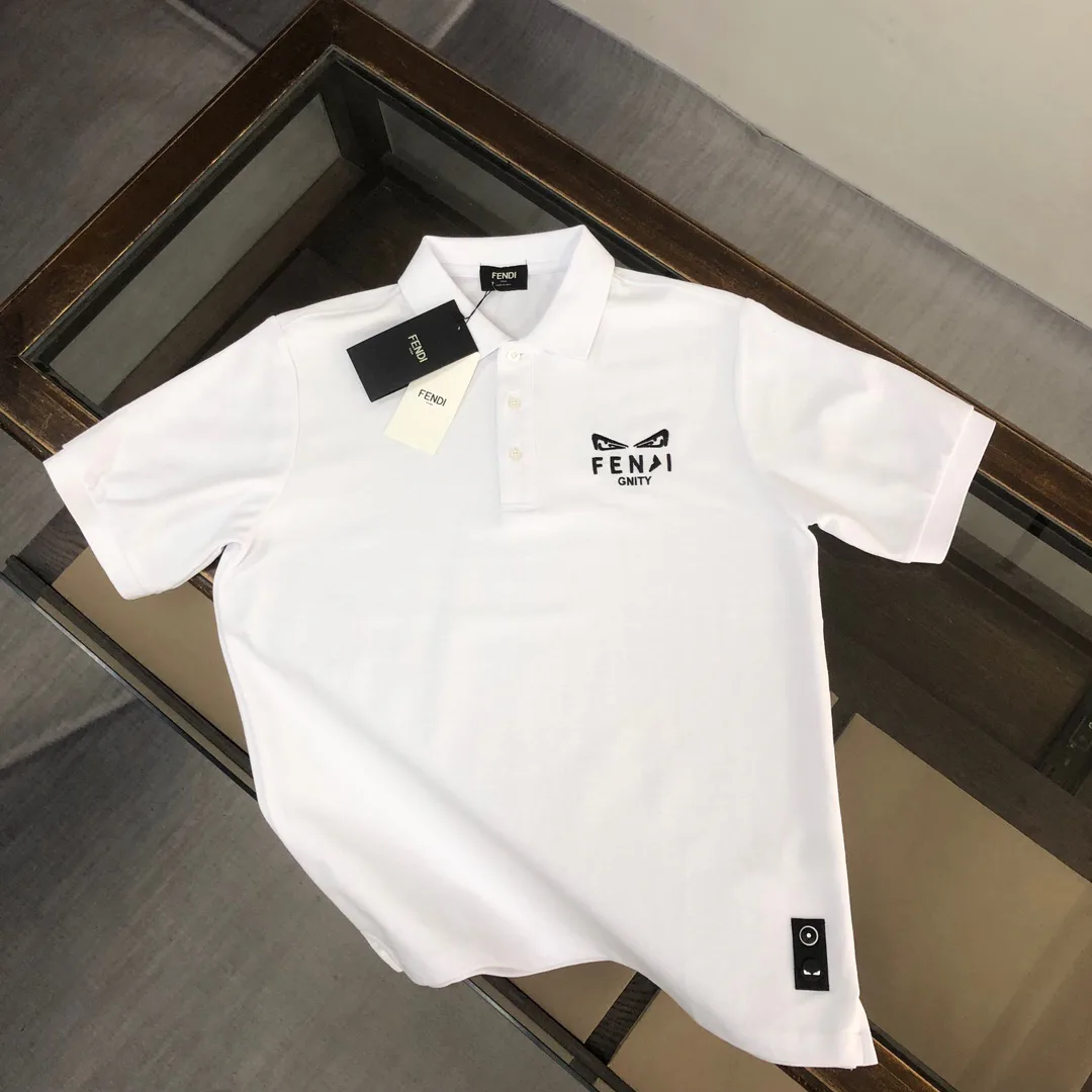 Рубашки Мужские Fendi 11190363