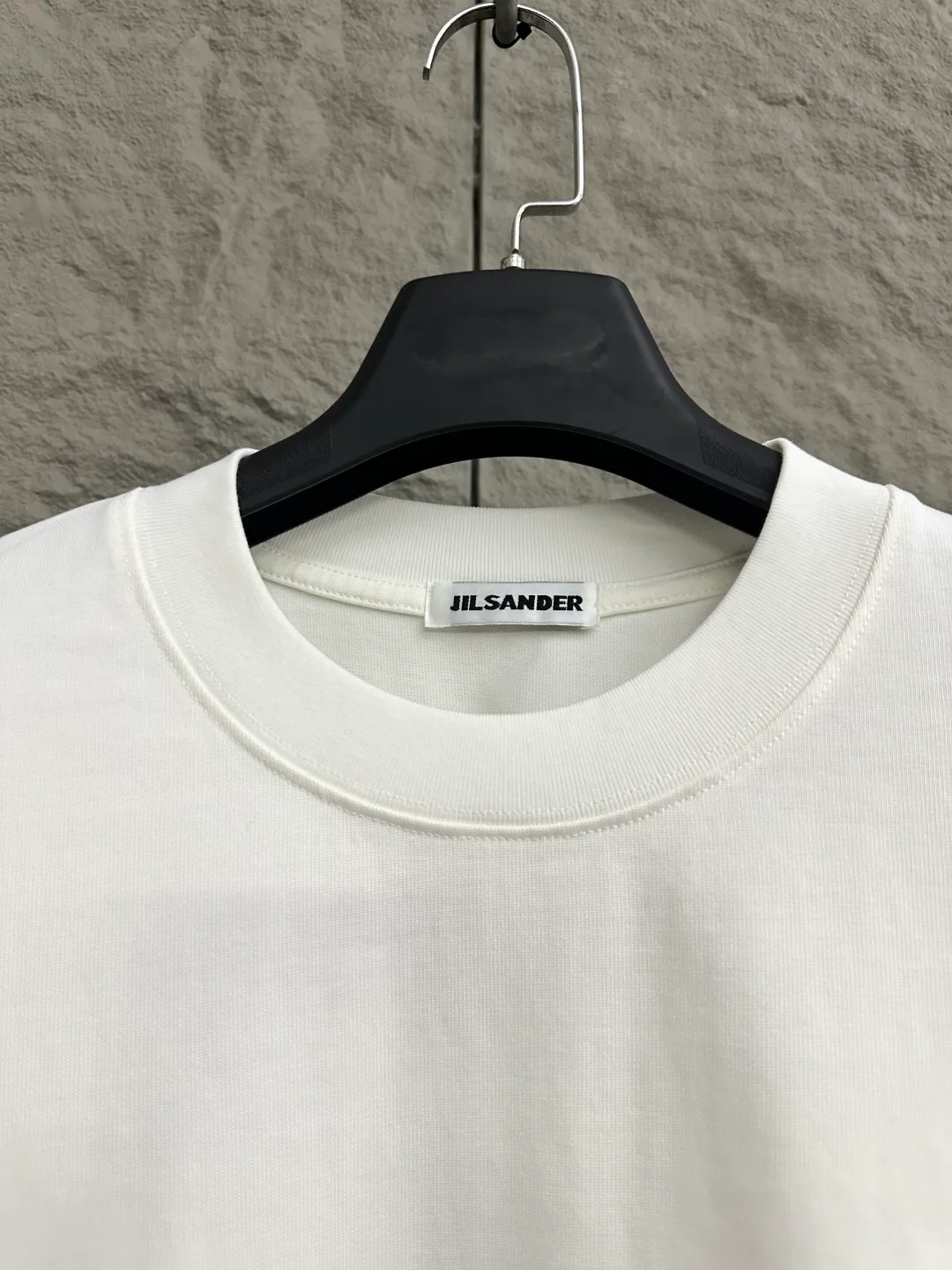 Футболки Женские Jil Sander 11640870