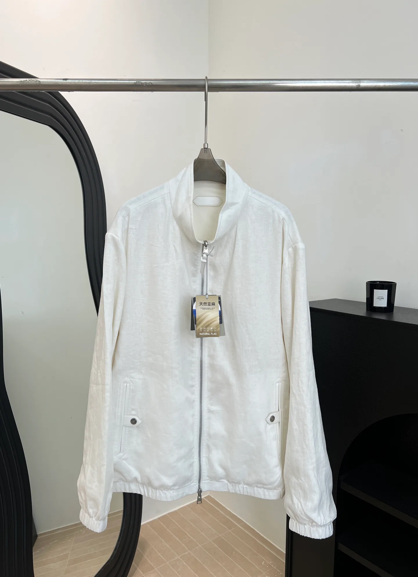 Куртки И Пуховики Мужские Tom Ford 11395234