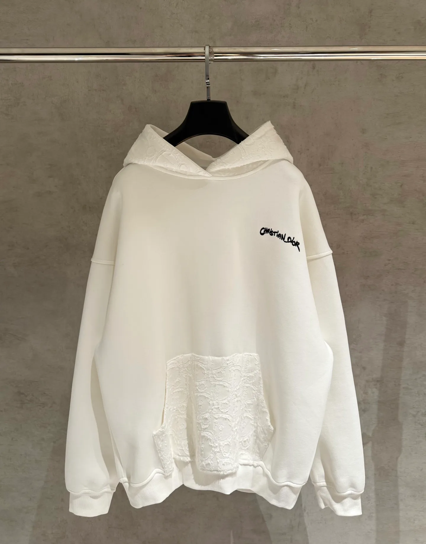 Свитшоты И Худи Мужские Christian Dior 114436