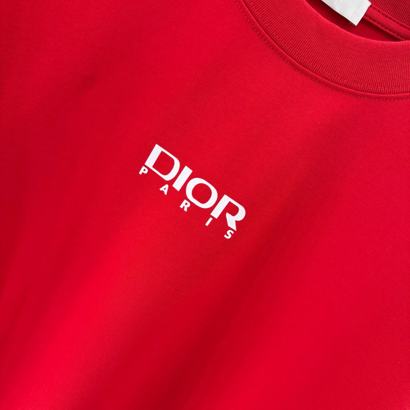 Футболки Женские Christian Dior 1128152