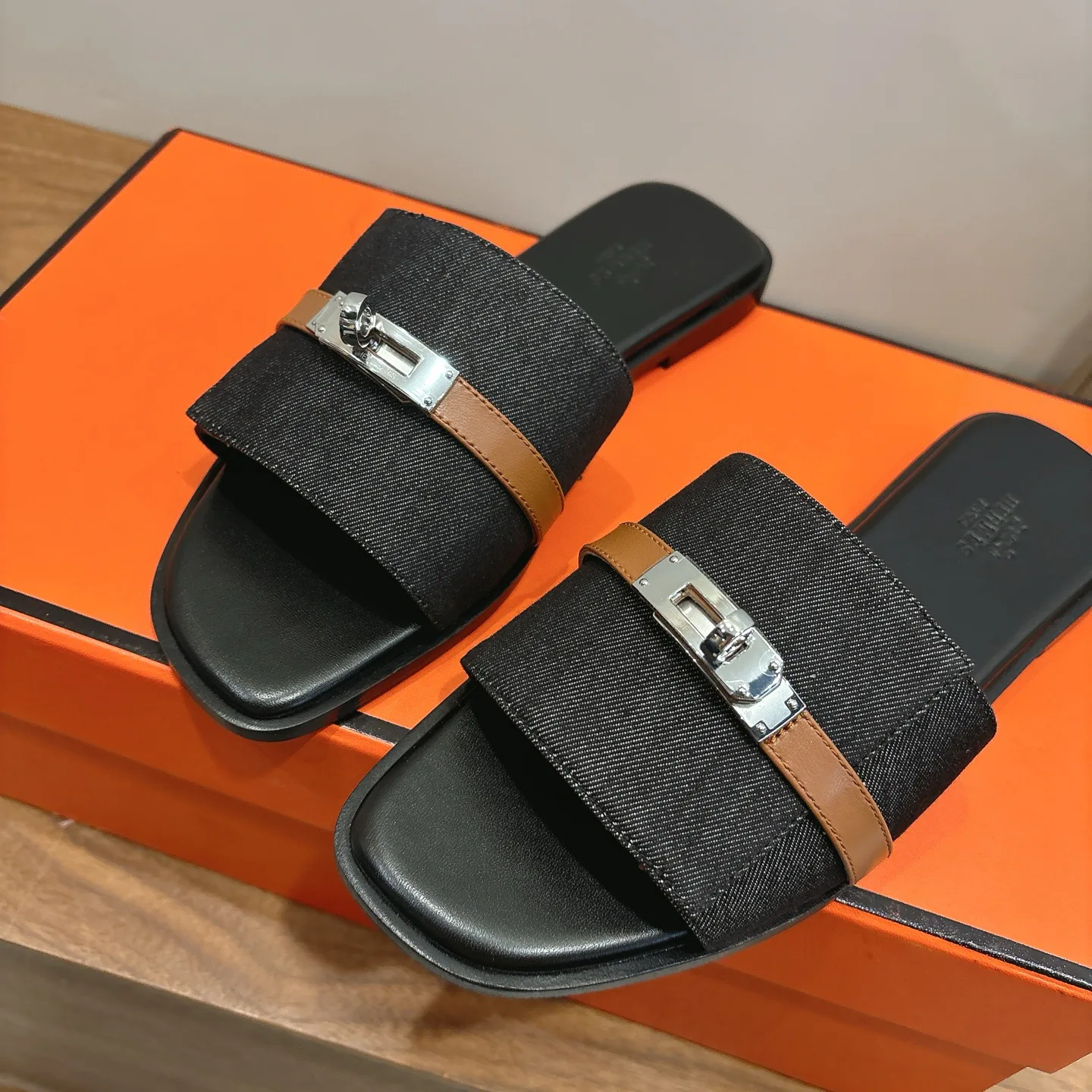 Туфли Женские Hermes 11622225