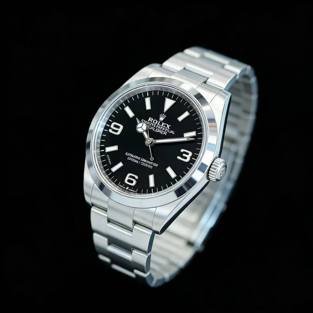 Часы Женские Rolex 12721849
