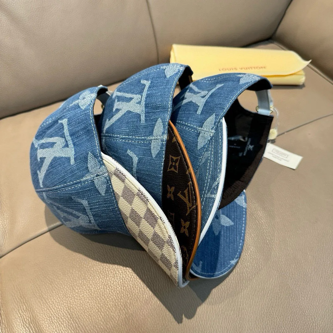 Головные Уборы Louis Vuitton 4549981
