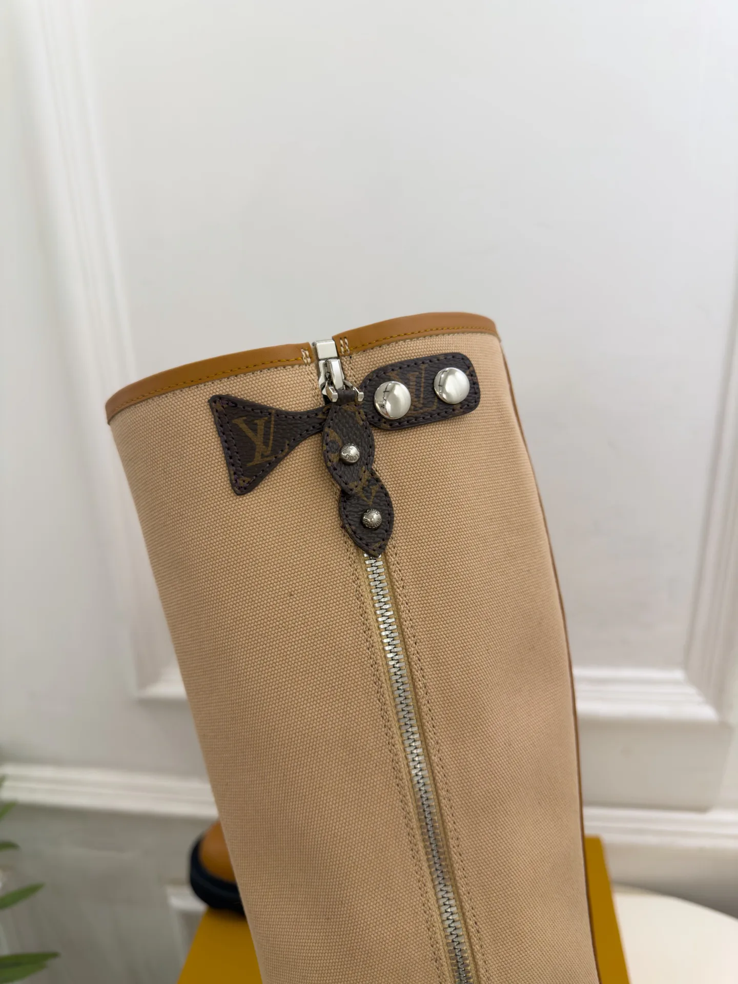 Сапоги Женские Louis Vuitton 20153850